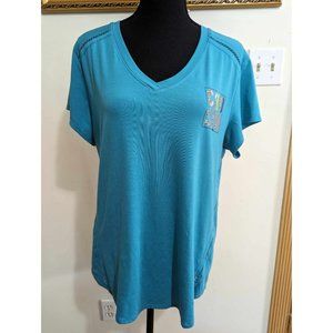 Custom "Chosen" Religious/Christian/Faith Blouse - Size XL